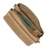 Micmacbags porto schoudertas - 016 taupe